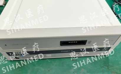 STORZ 攝像主機 TC301的維修案例